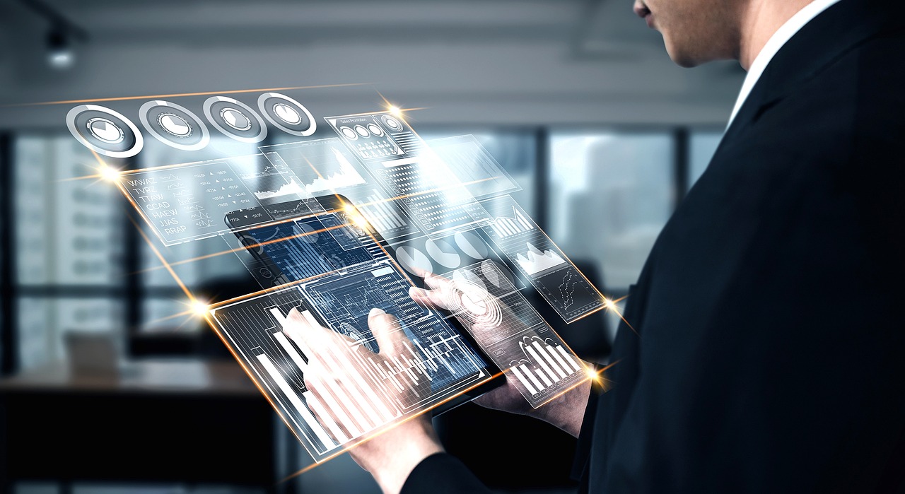 Coaching- und Digitalisierungsexpertise Coaching- und Digitalisierungsexpertise