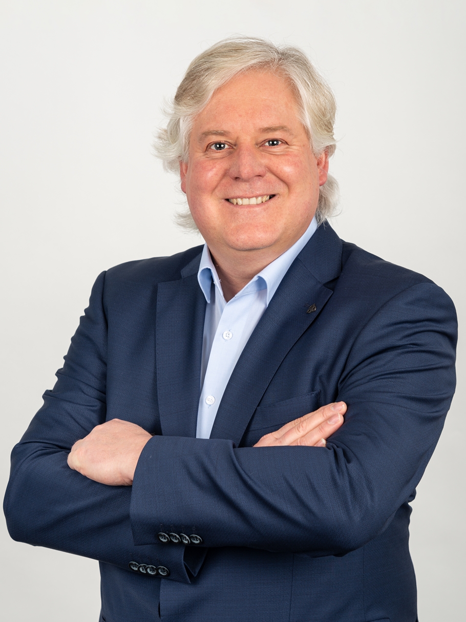 Jürgen Hesmer Jürgen Hesmer | INQA-Coach